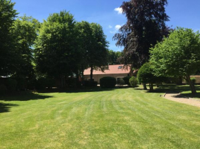Hotels in Saint-Pierre-Sur-Dives